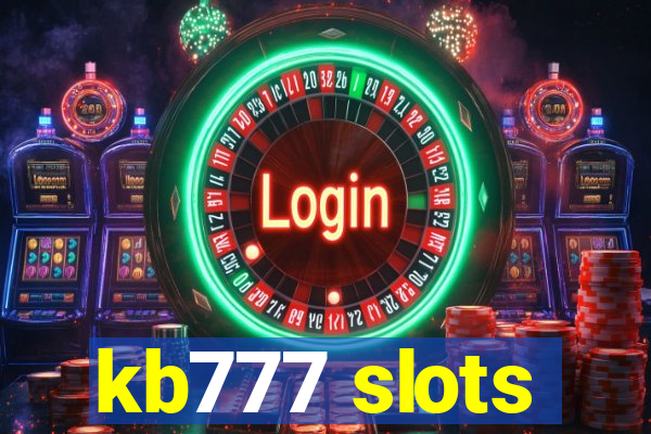 kb777 slots